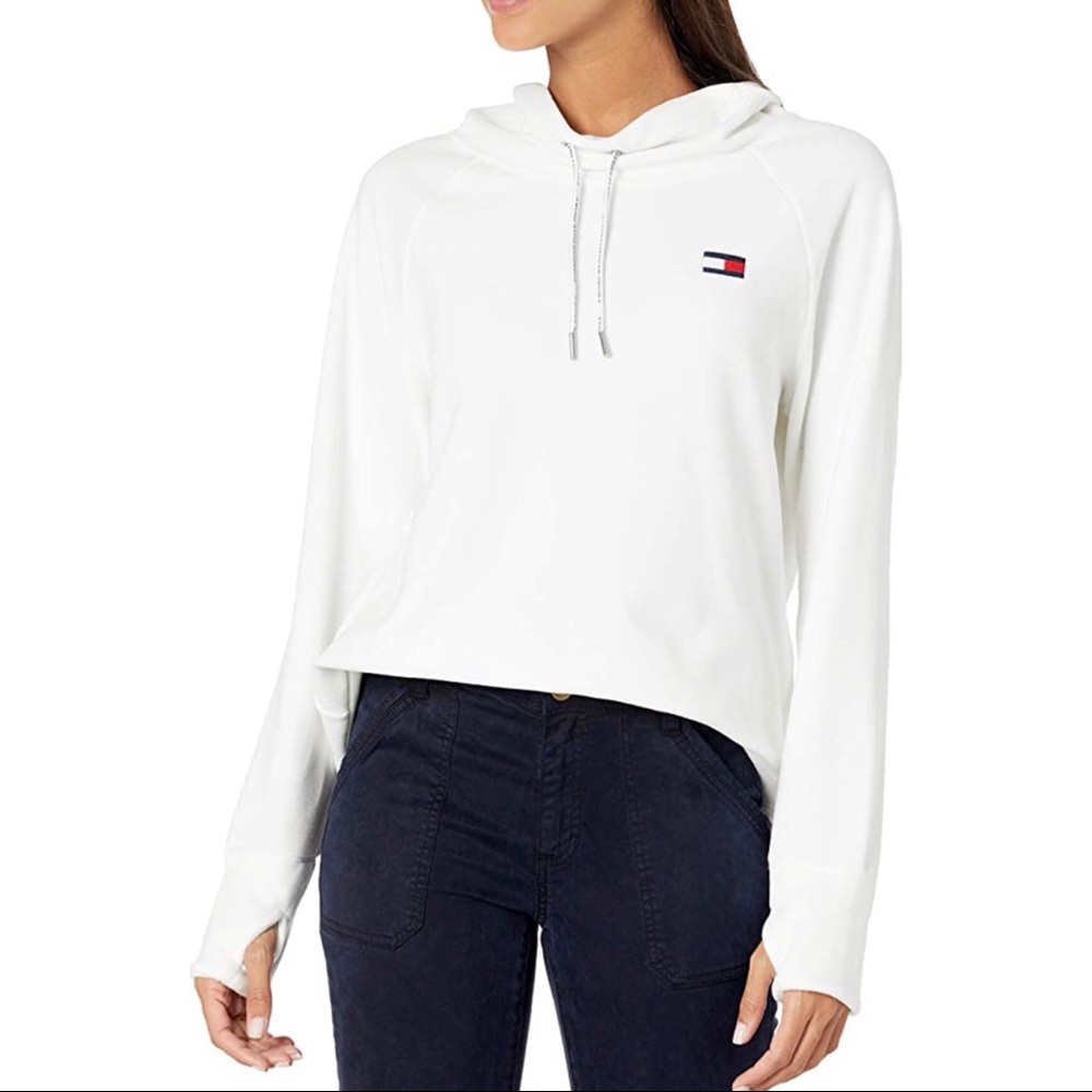 Tommy Hilfiger Pullover Sweatshirt